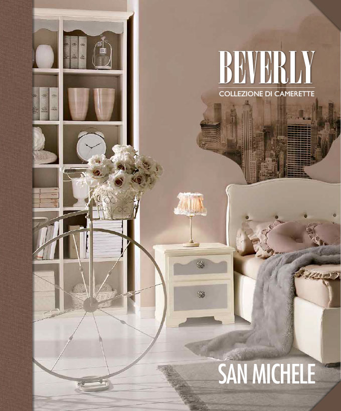 Коллекция Beverly