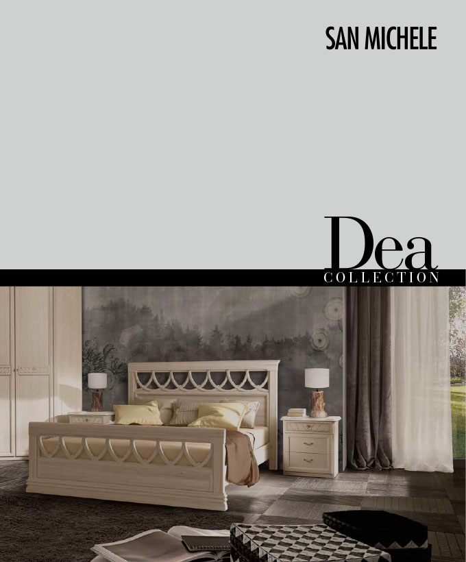 Коллекция Dea
